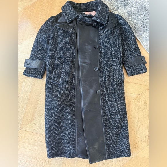 Mui miu winter coat - Picture 2 of 5